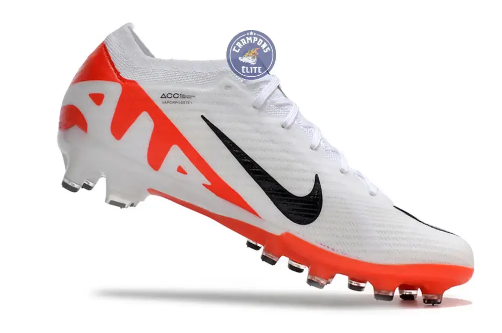 Air Zoom Mercurial Vapor 15 AG-PRO Ready - Rouge/Blanc/Noir - Image 3