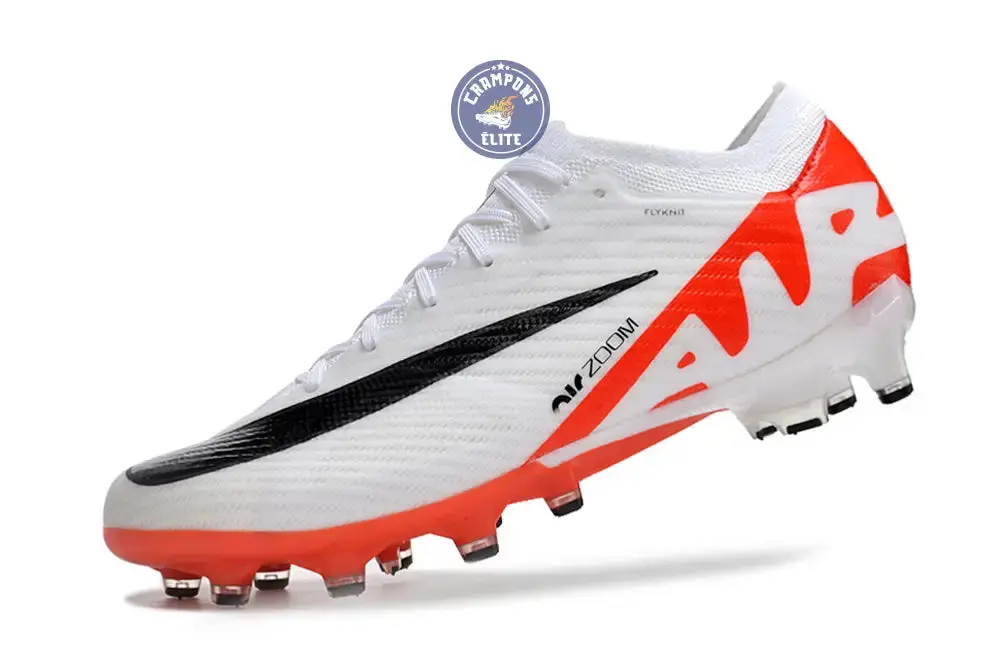 Air Zoom Mercurial Vapor 15 AG-PRO Ready - Rouge/Blanc/Noir - Image 4