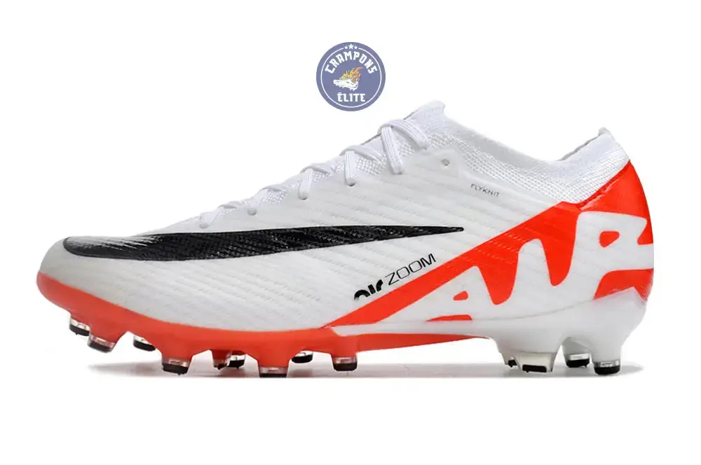 Air Zoom Mercurial Vapor 15 AG-PRO Ready - Rouge/Blanc/Noir - Image 5