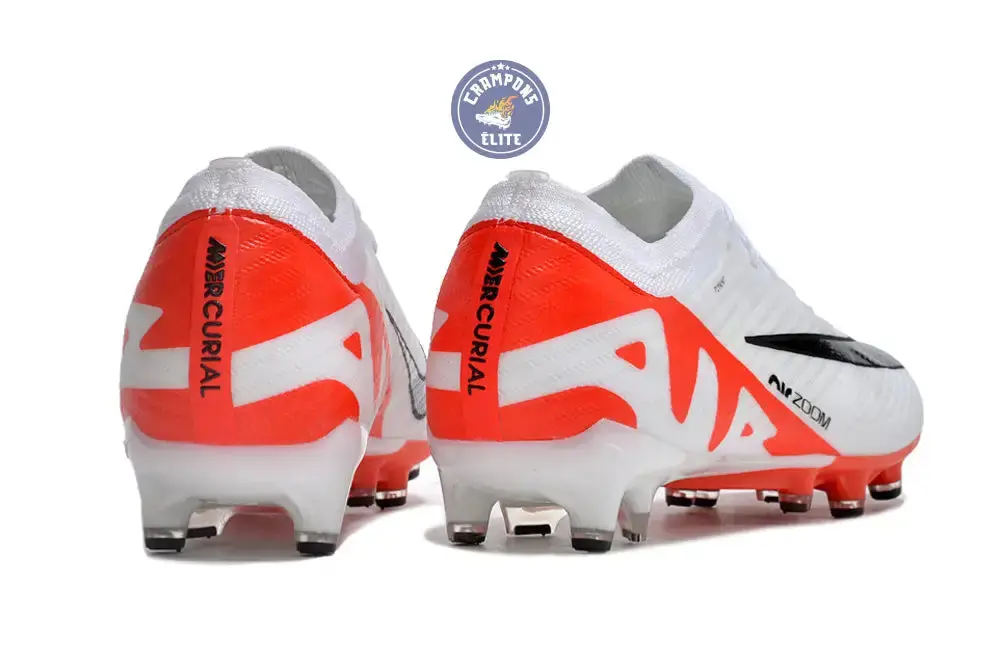 Air Zoom Mercurial Vapor 15 AG-PRO Ready - Rouge/Blanc/Noir - Image 6