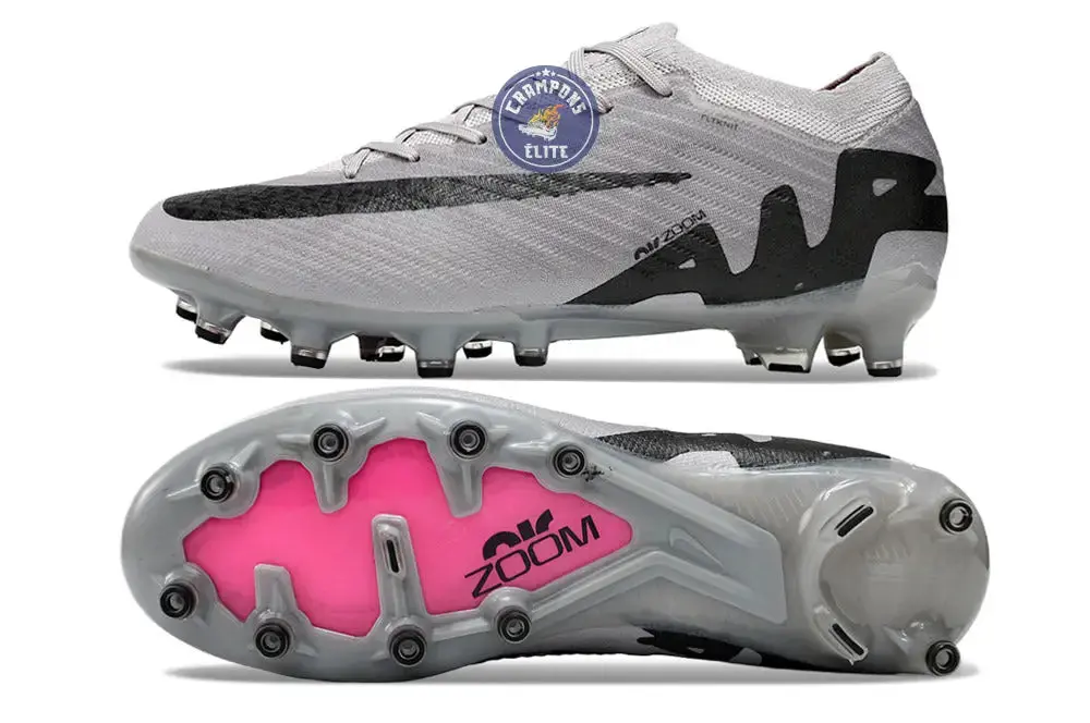 Air Zoom Mercurial Vapor 15 AG Rising Gem - Gris/Noir