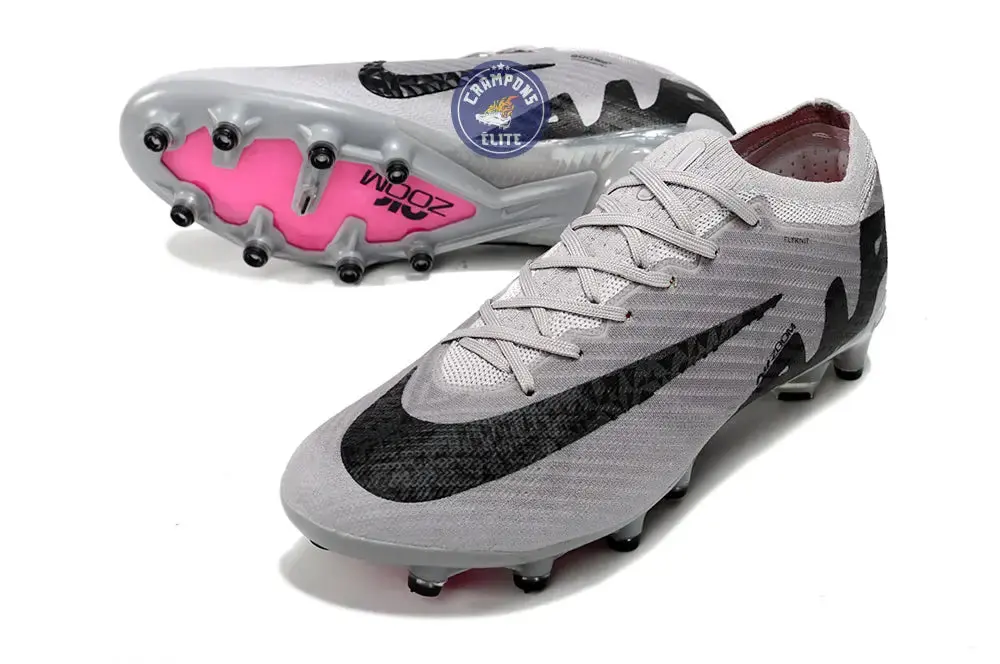 Air Zoom Mercurial Vapor 15 AG Rising Gem - Gris/Noir - Image 2
