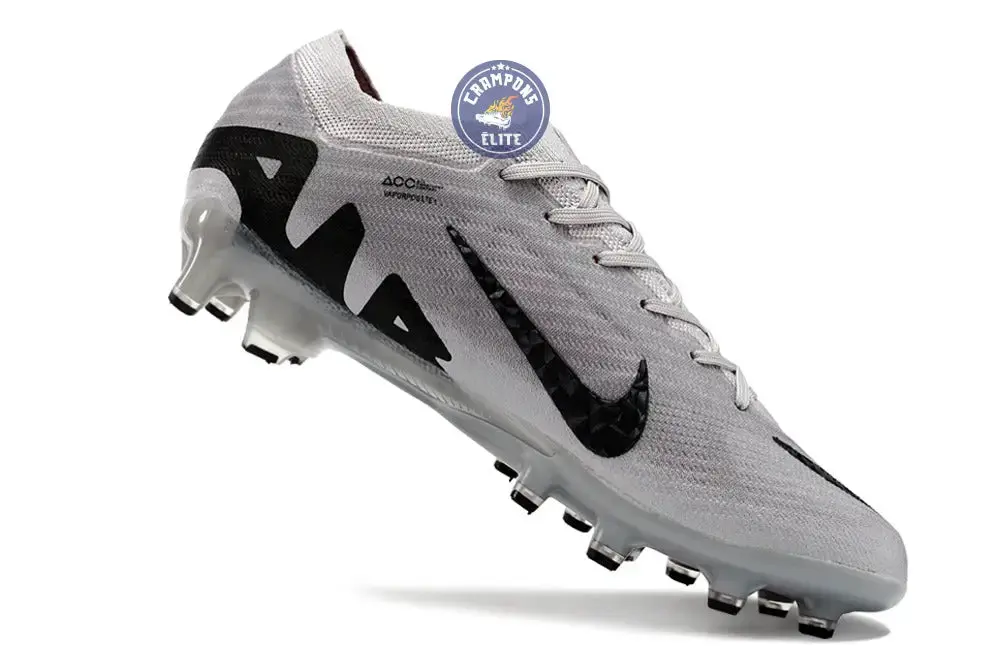 Air Zoom Mercurial Vapor 15 AG Rising Gem - Gris/Noir - Image 3