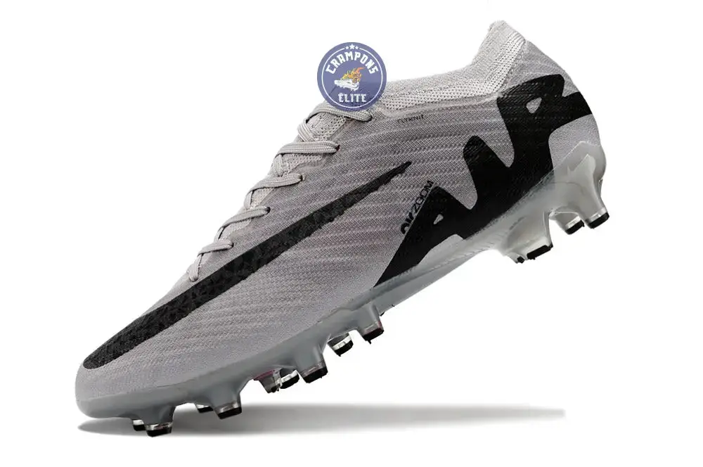 Air Zoom Mercurial Vapor 15 AG Rising Gem - Gris/Noir - Image 4