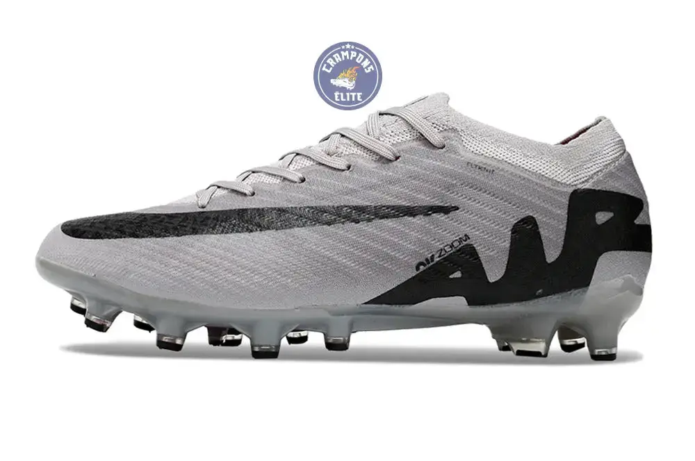 Air Zoom Mercurial Vapor 15 AG Rising Gem - Gris/Noir - Image 5