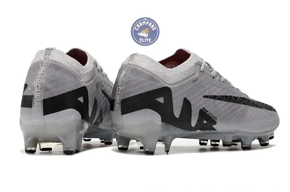 Air Zoom Mercurial Vapor 15 AG Rising Gem - Gris/Noir - Image 6