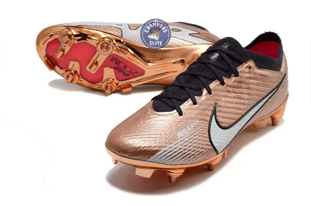 Air Zoom Mercurial Vapor 15 Anticlog SG-PRO Generation - Cuivré - Image 2