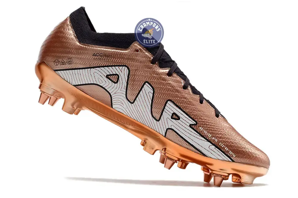 Air Zoom Mercurial Vapor 15 Anticlog SG-PRO Generation - Cuivré - Image 3