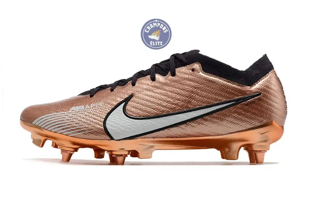 Air Zoom Mercurial Vapor 15 Anticlog SG-PRO Generation - Cuivré - Image 5