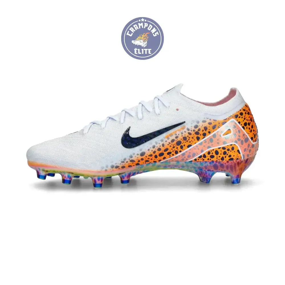 Nike Air Zoom Mercurial Vapor 16 AG-PRO Electric - Multicolor - Image 3
