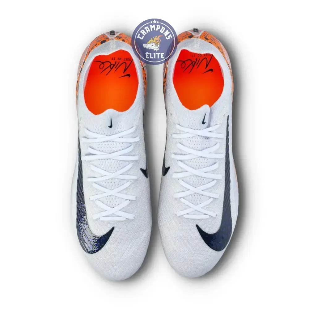 Nike Air Zoom Mercurial Vapor 16 AG-PRO Electric - Multicolor - Image 5