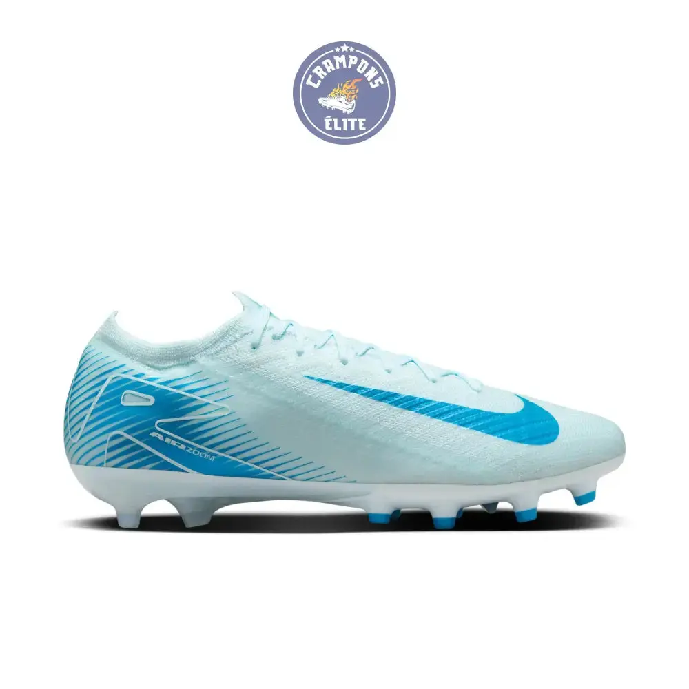 Air Zoom Mercurial Vapor 16 AG-PRO Mad Ambition - Bleu/Bleu - Image 2