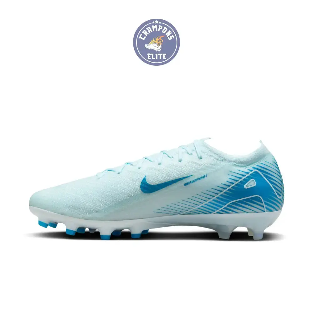 Air Zoom Mercurial Vapor 16 AG-PRO Mad Ambition - Bleu/Bleu - Image 3