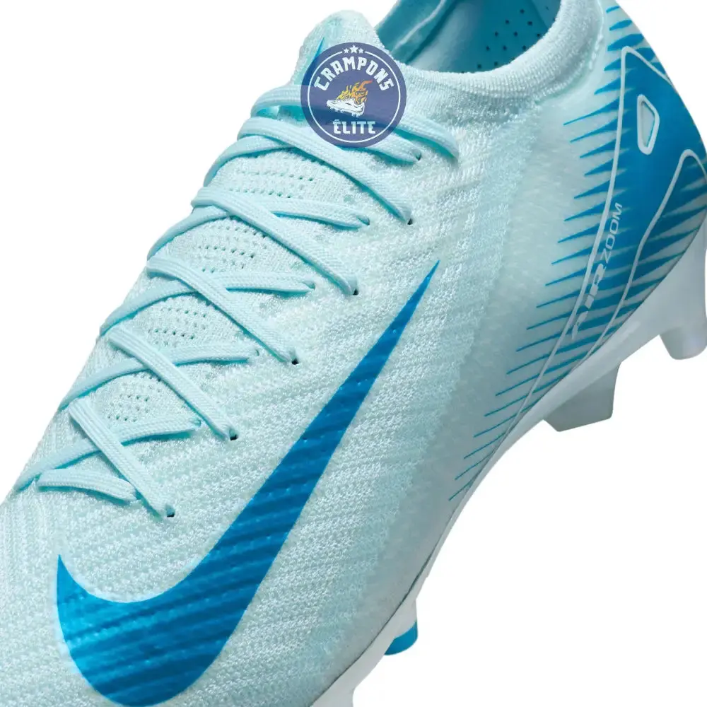 Air Zoom Mercurial Vapor 16 AG-PRO Mad Ambition - Bleu/Bleu - Image 5