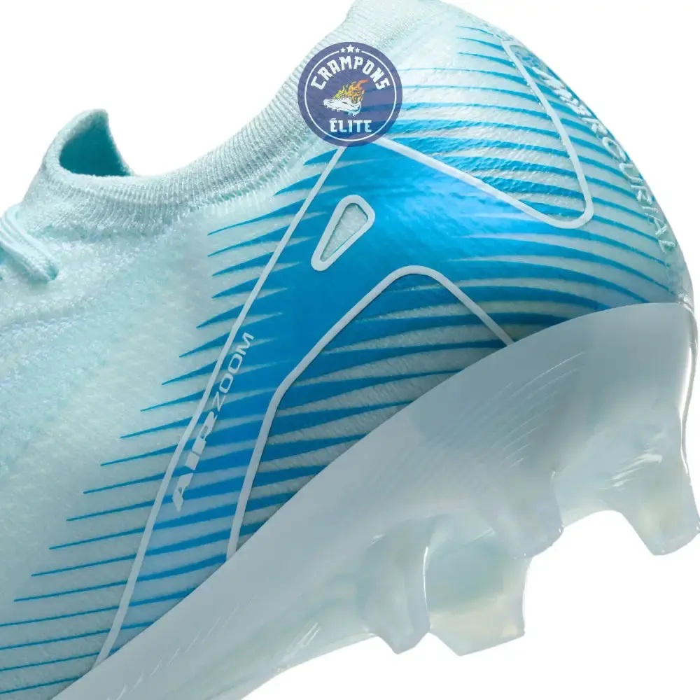 Air Zoom Mercurial Vapor 16 AG-PRO Mad Ambition - Bleu/Bleu - Image 6