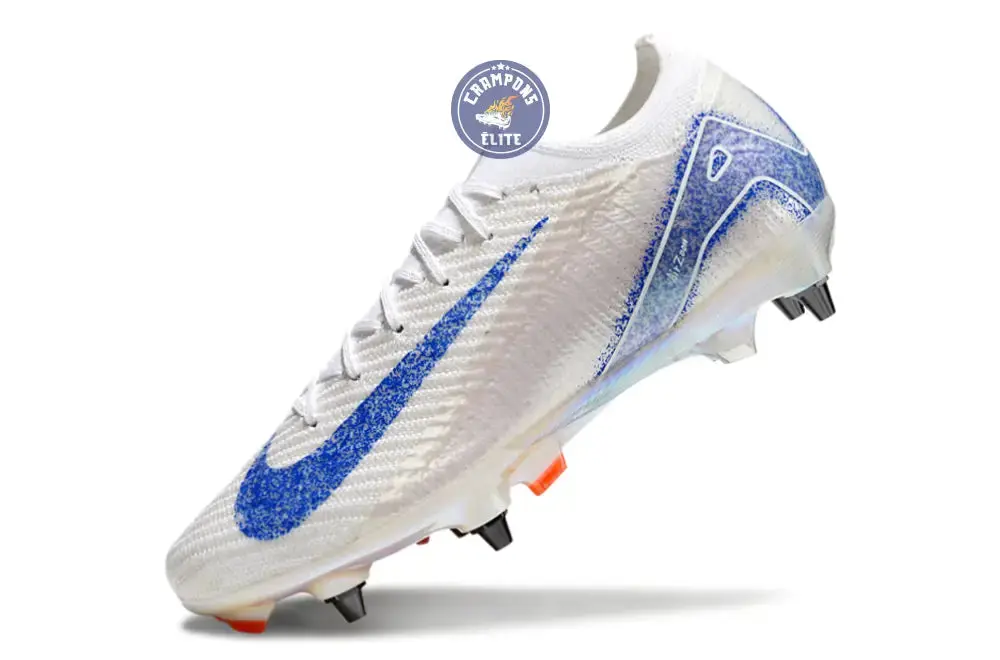 Air Zoom Mercurial Vapor 16 SG Blueprint - Blanc/Bleu - Image 4