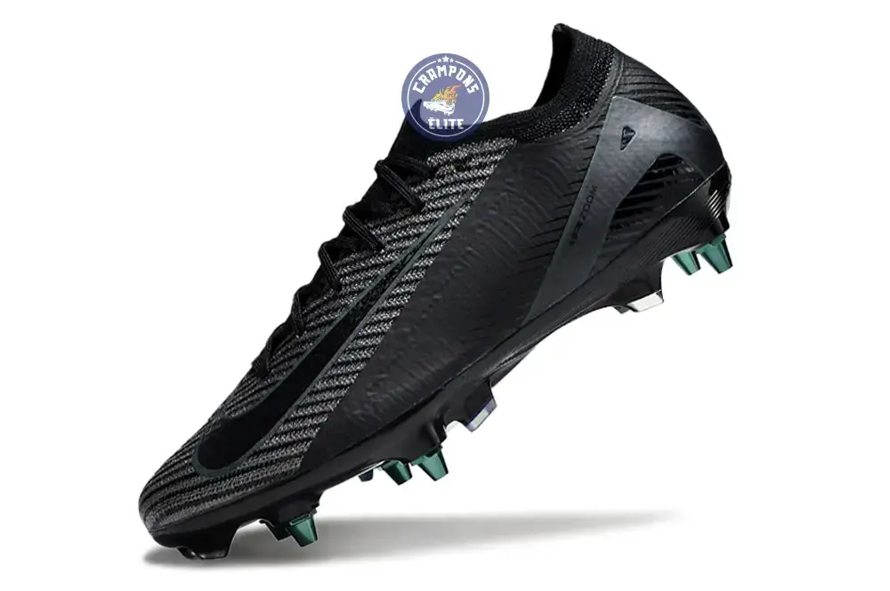 Air Zoom Mercurial Vapor 16 SG - Noir/Gris/Bleu - Image 4