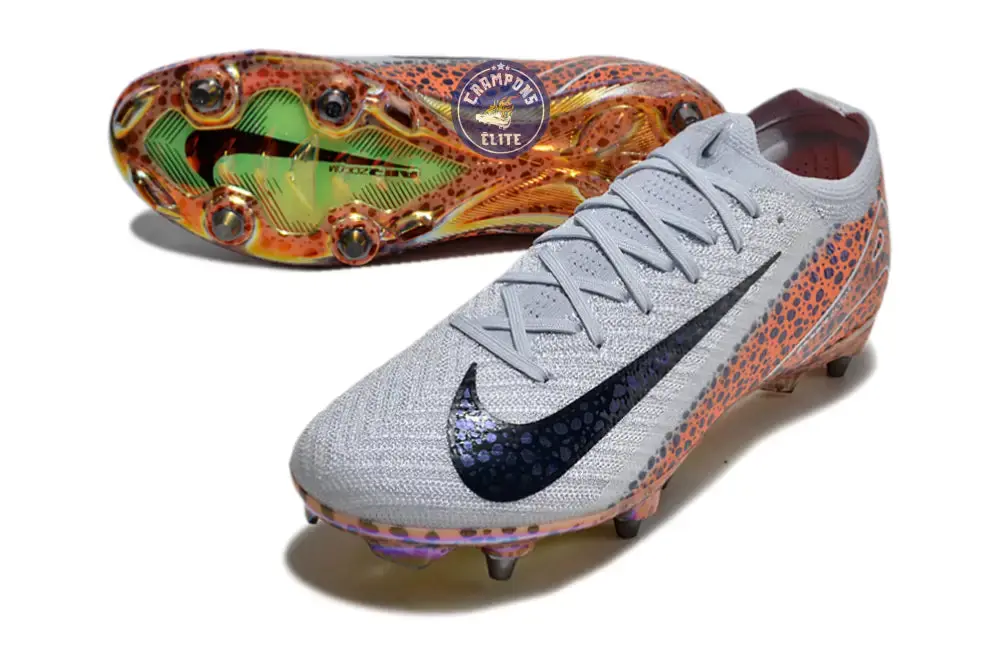Air Zoom Mercurial Vapor 16 SG-PRO Electric - Multicolor - Image 2