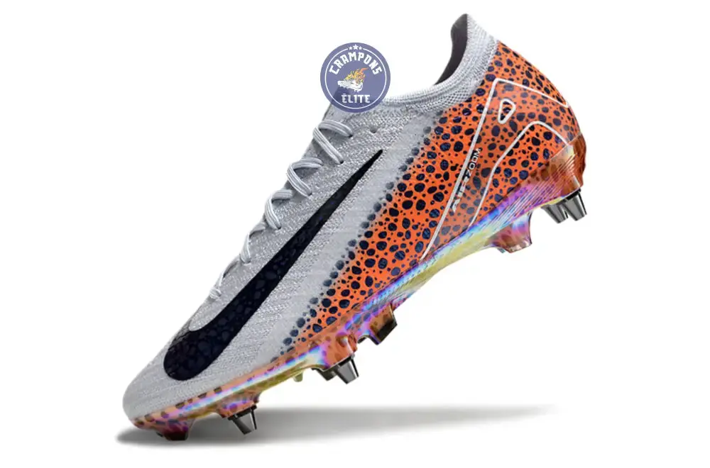 Air Zoom Mercurial Vapor 16 SG-PRO Electric - Multicolor - Image 4
