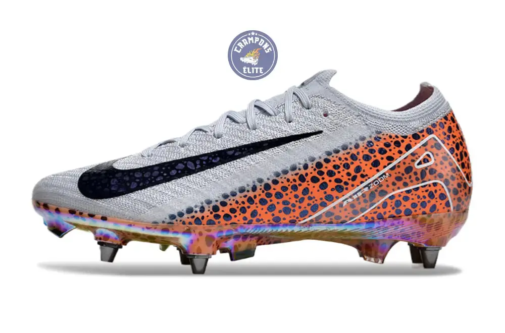 Air Zoom Mercurial Vapor 16 SG-PRO Electric - Multicolor - Image 5