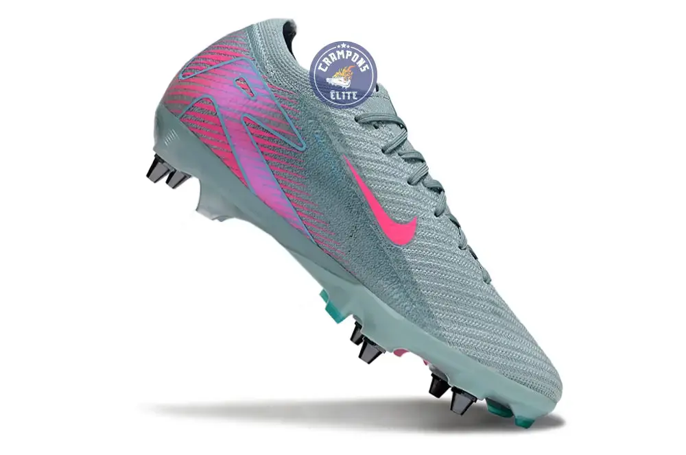 Air Zoom Mercurial Vapor 16 SG-PRO Prism - Ocean Cube/Rose - Image 3