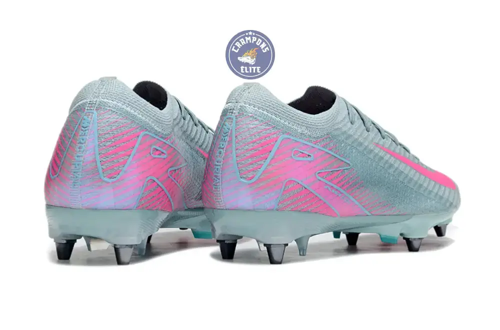 Air Zoom Mercurial Vapor 16 SG-PRO Prism - Ocean Cube/Rose - Image 6