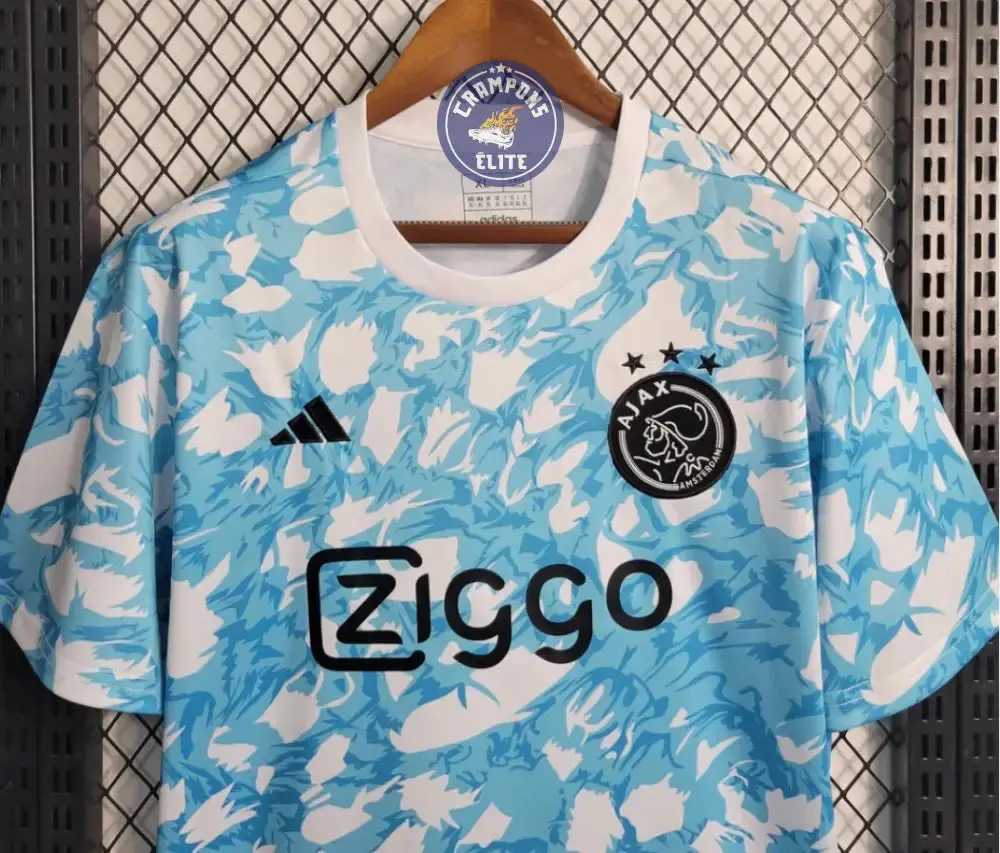 Ajax Amsterdam 2023/24 Entraînement - Image 2