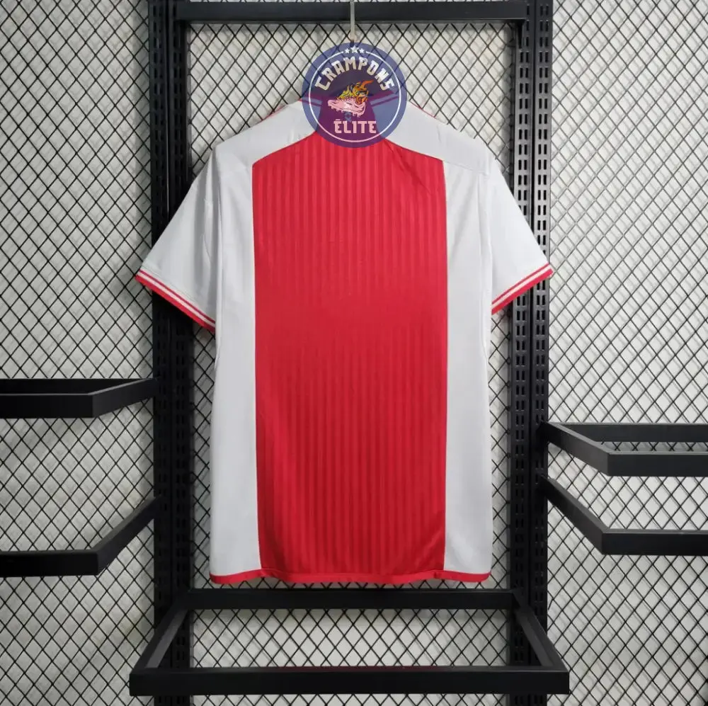 Ajax Amsterdam 2024/25 Domicile - Image 3