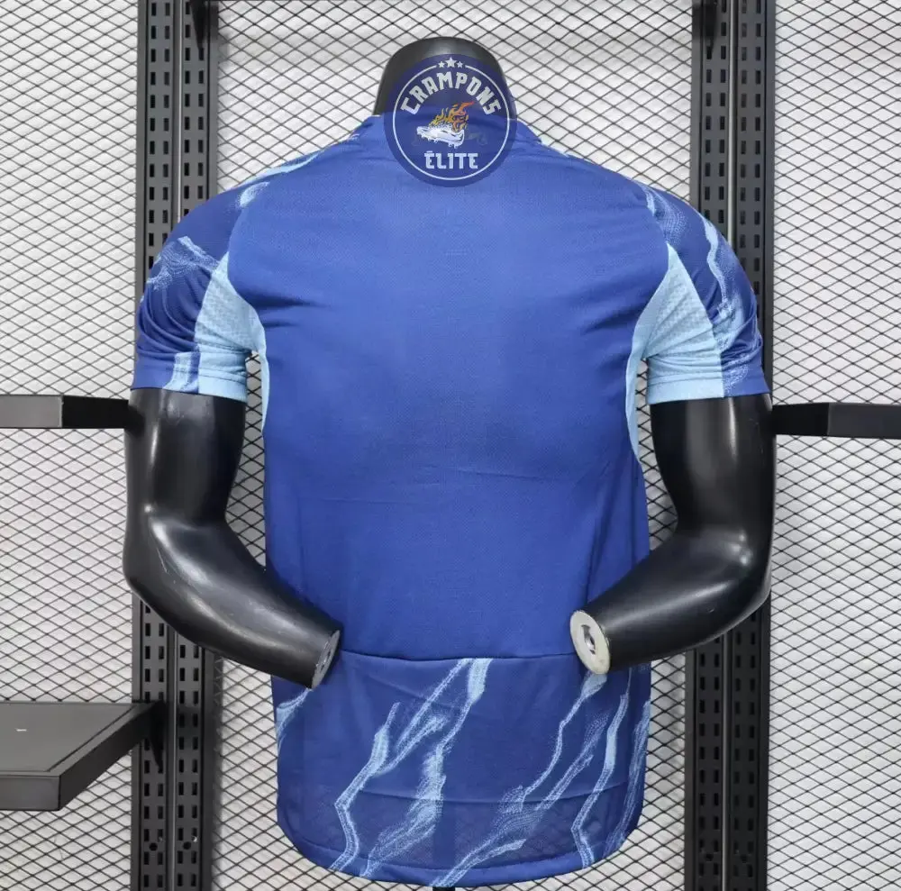 Ajax Amsterdam 2025/26 Extérieur - Image 2