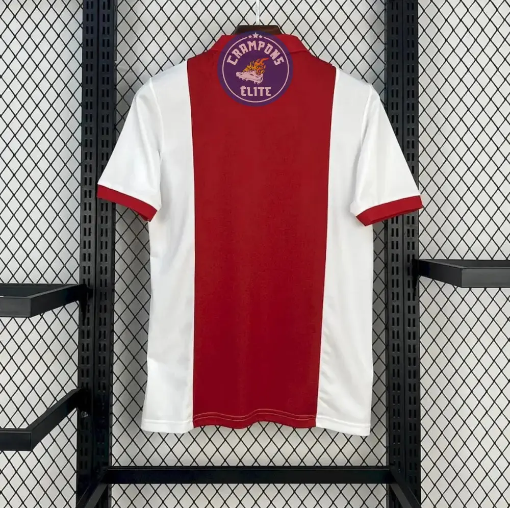 Ajax Amsterdam 2025/26 Special - Image 2
