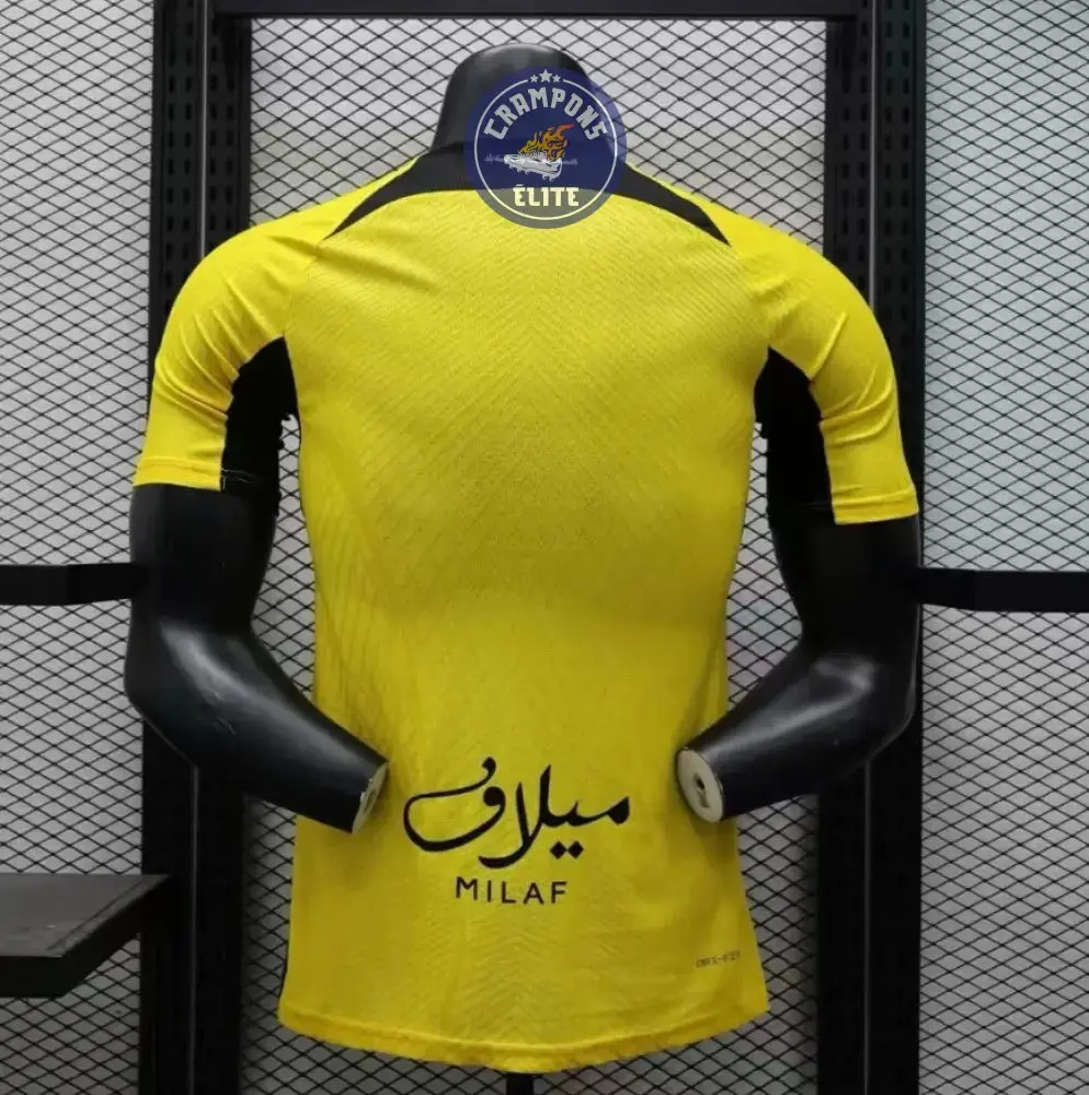 Al-Ittihad 2024/25 Domicile - Image 2