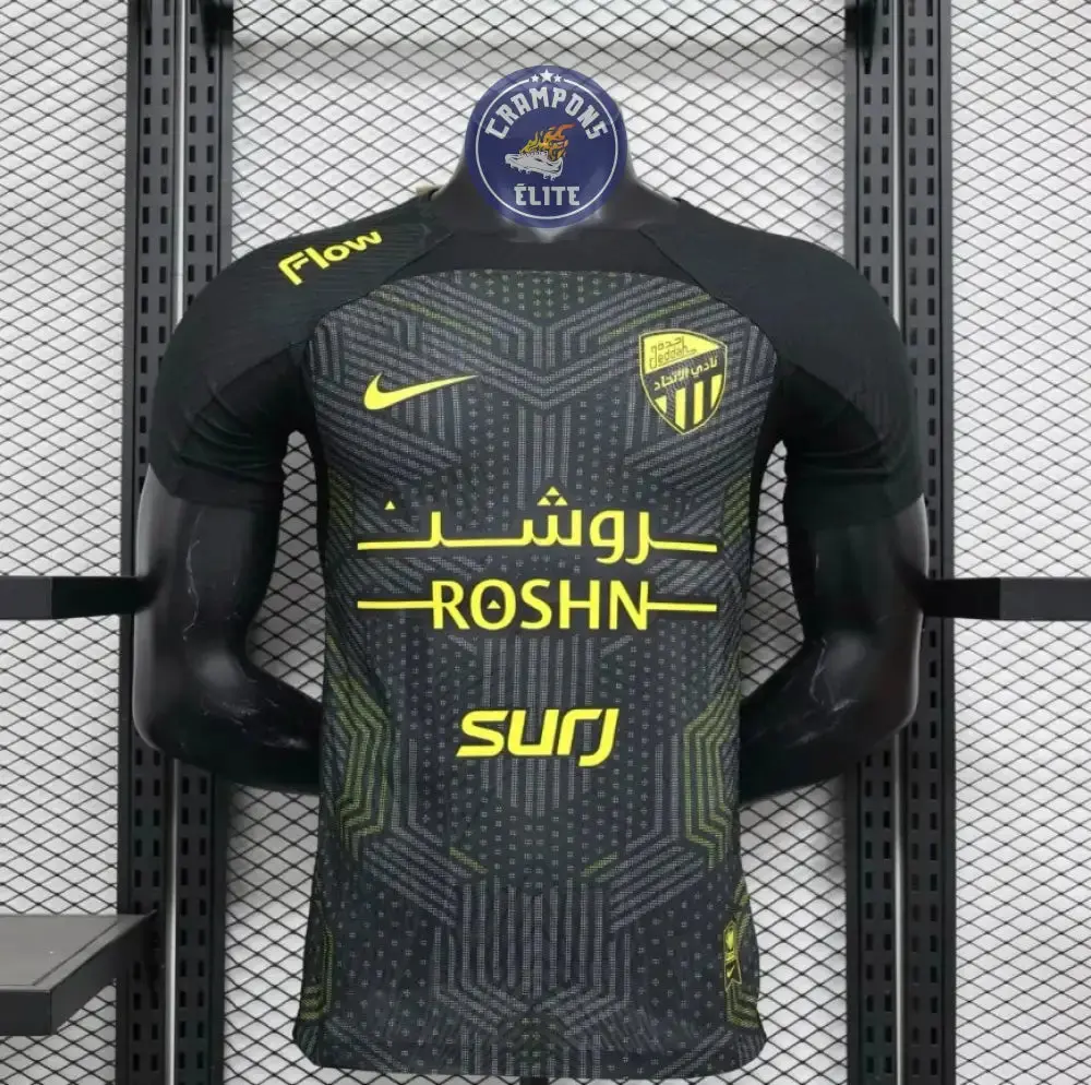 Al-Ittihad 2024/25 Third