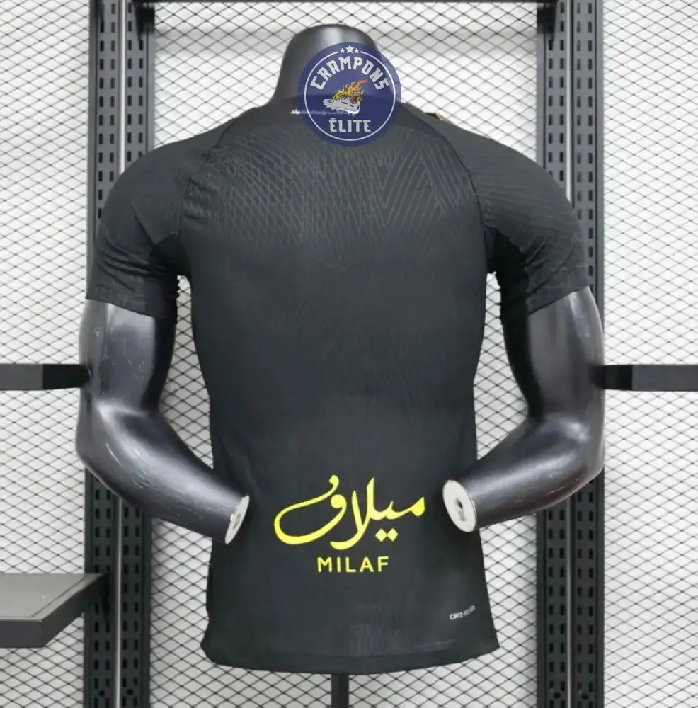 Al-Ittihad 2024/25 Third - Image 2