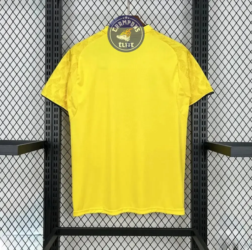 Al-Nassr 2025/26 Domicile - Image 2