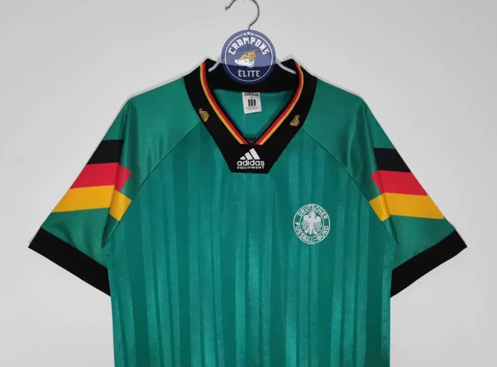 Allemagne 1992 Extérieur - Image 2
