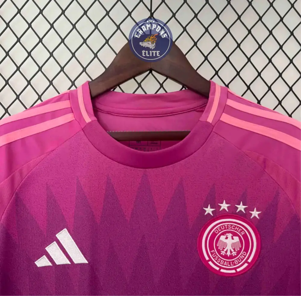 Allemagne 2024 Extérieur - Image 2