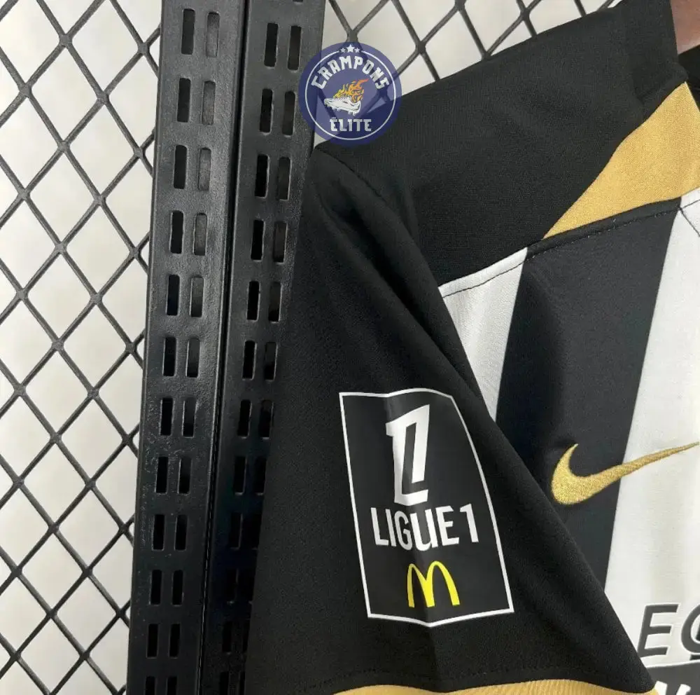 Angers SCO 2025/26 Domicile - Image 2
