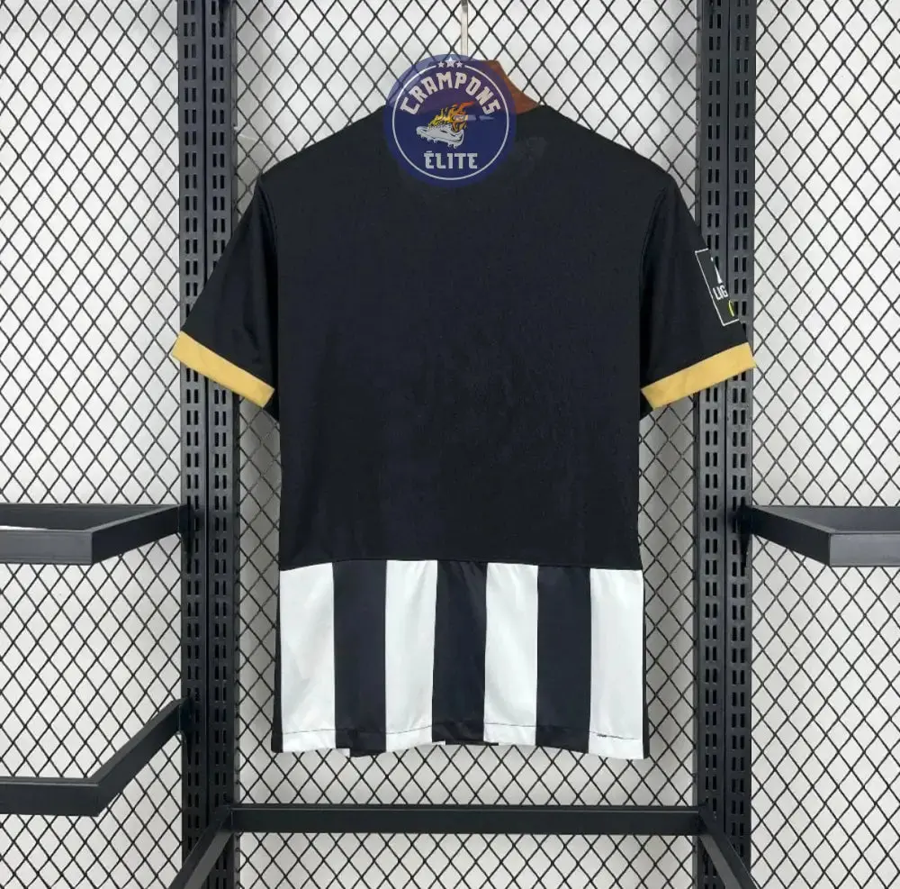 Angers SCO 2025/26 Domicile - Image 3