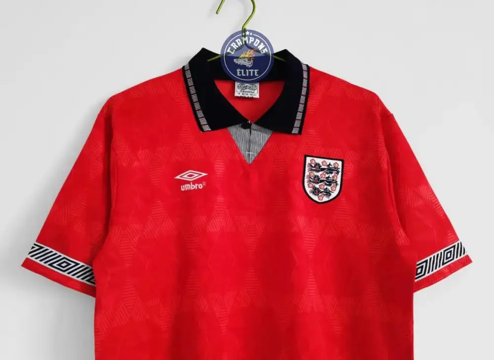 Angleterre 1990 Extérieur - Image 2