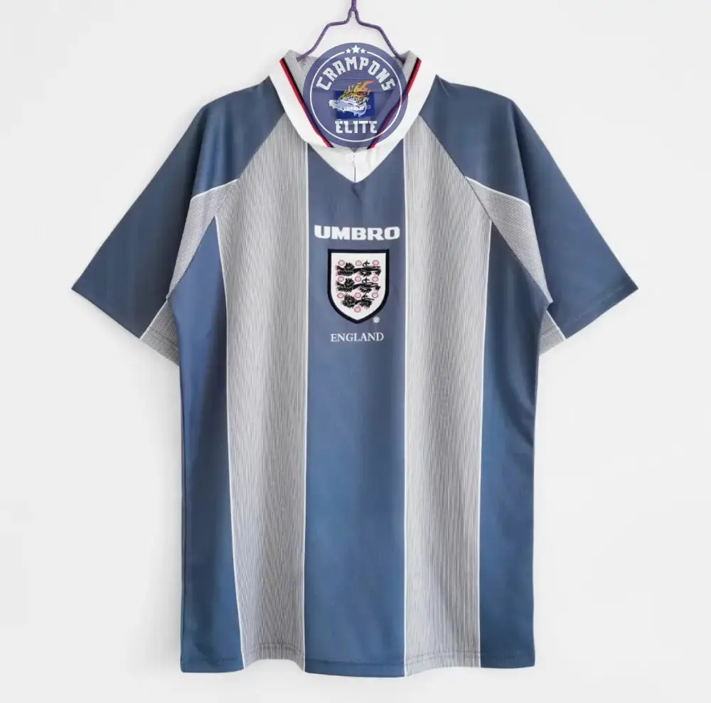 Angleterre 1996 Extérieur
