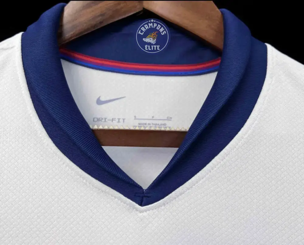 Angleterre 2024 Domicile - Image 2