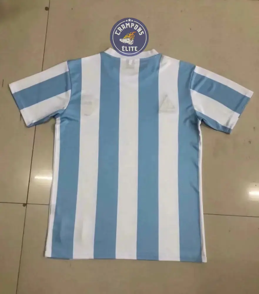 Argentine 1986 Domicile - Image 3