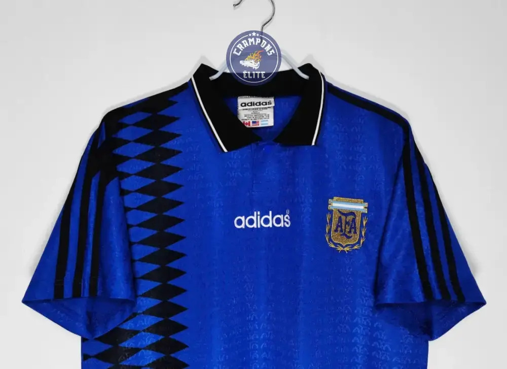 Argentine 1994 Extérieur - Image 10