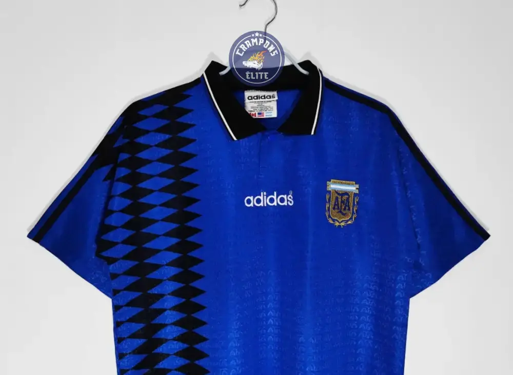 Argentine 1994 Extérieur - Image 2