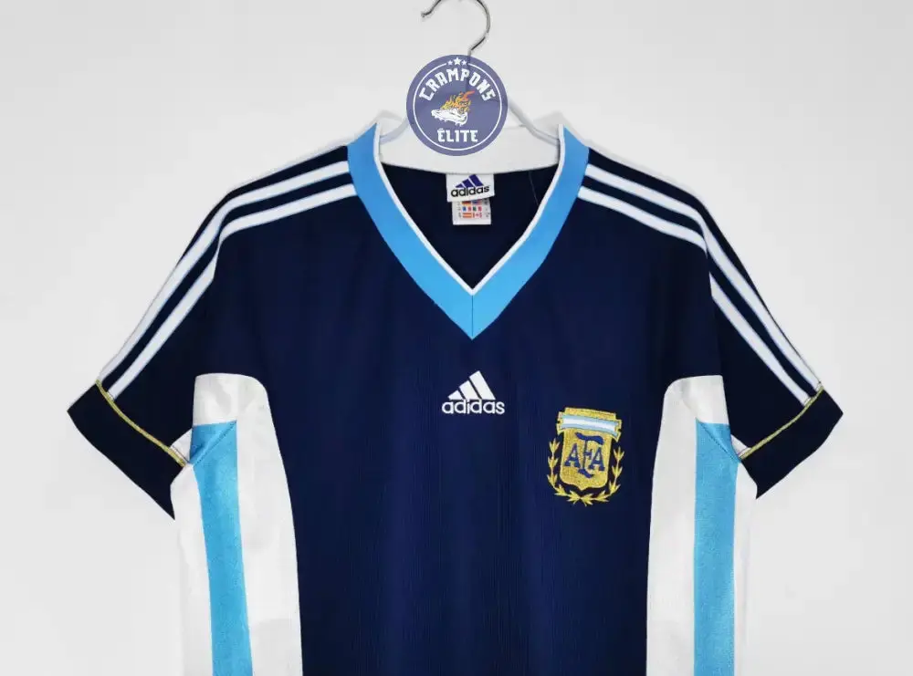 Argentine 1998 Extérieur - Image 2