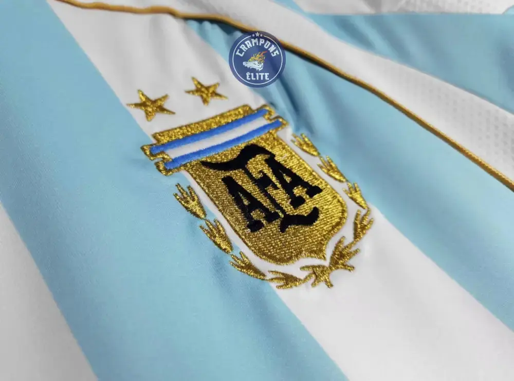 Argentine 2006 Domicile - Image 4