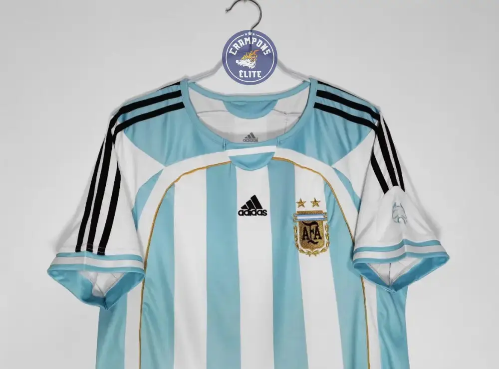 Argentine 2006 Domicile - Image 7