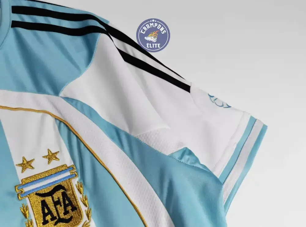 Argentine 2006 Domicile - Image 8