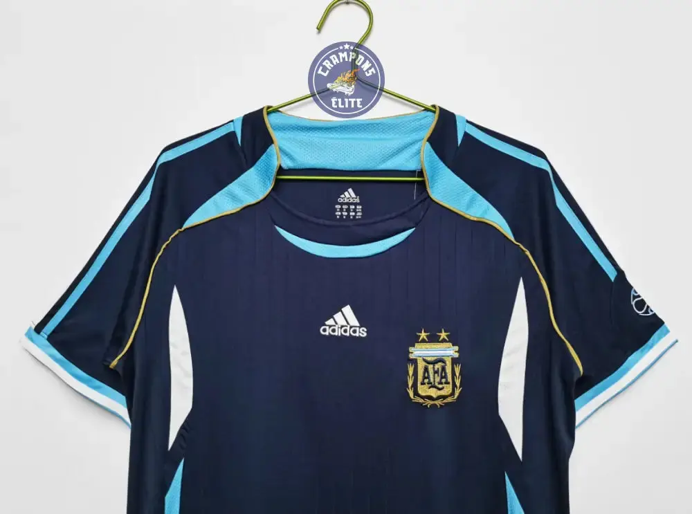 Argentine 2006 Extérieur - Image 2
