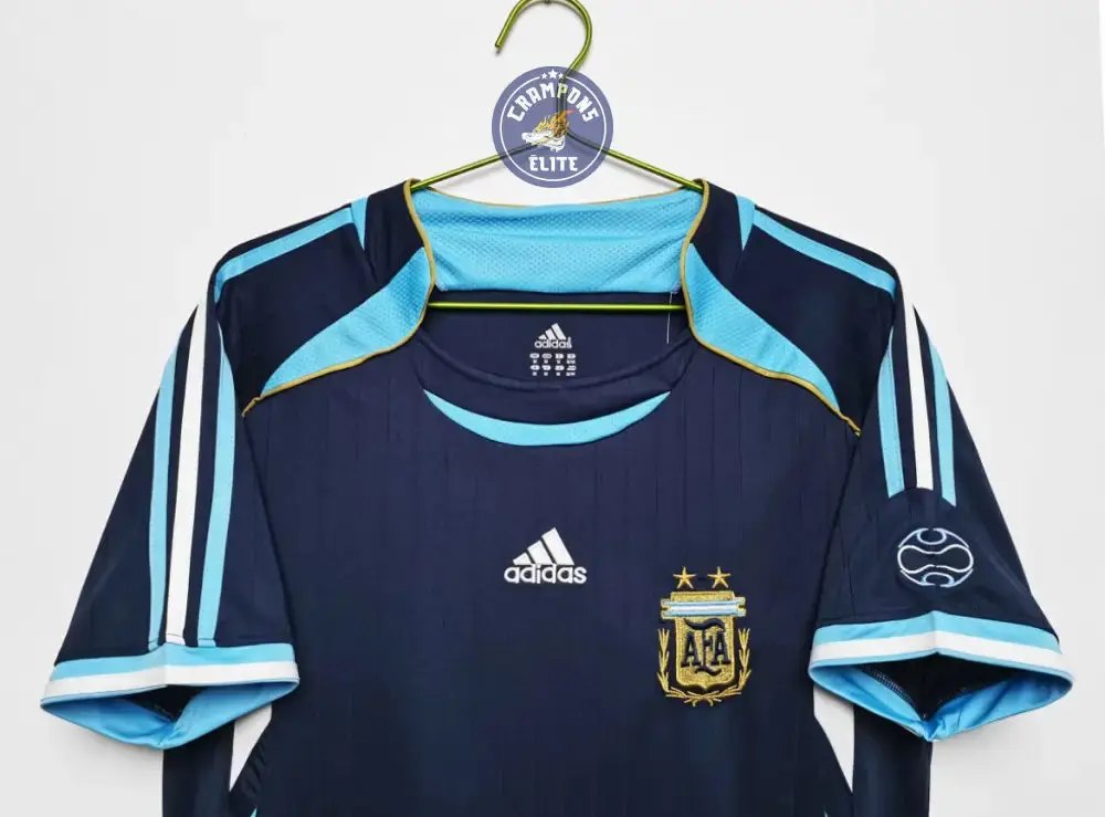 Argentine 2006 Extérieur - Image 7